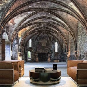 MU1544 - Medieval Great Hall