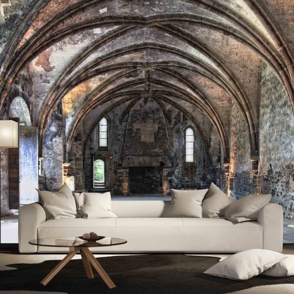 MU1544 - Medieval Great Hall