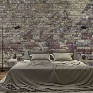 MU1558 - Vintage Brick Wall