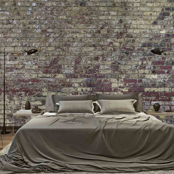 MU1558 - Vintage Brick Wall