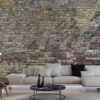 MU1558 - Vintage Brick Wall