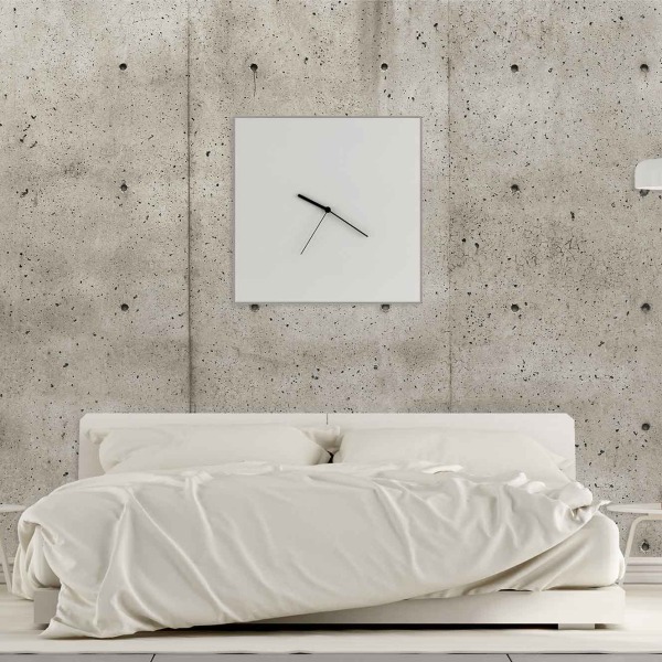 MU1571 - Sand Coloured Concrete Wall