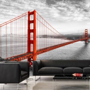 MU1572 - Golden Gate Bridge