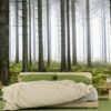 MU1574 - Pine Forest