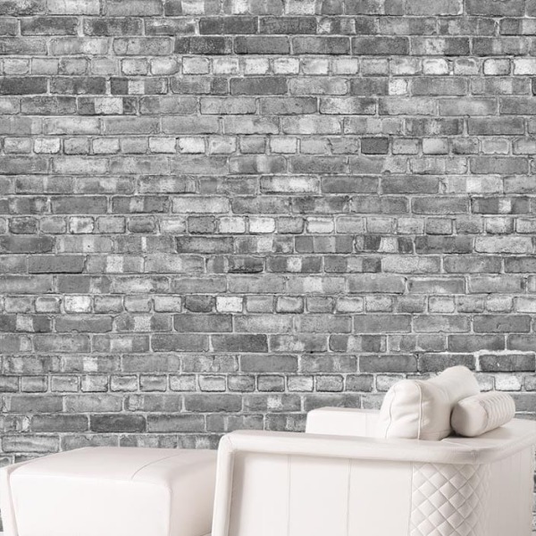 MU1449 - Old Brick Wall