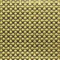 Antique Brass