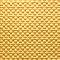Antique Gold