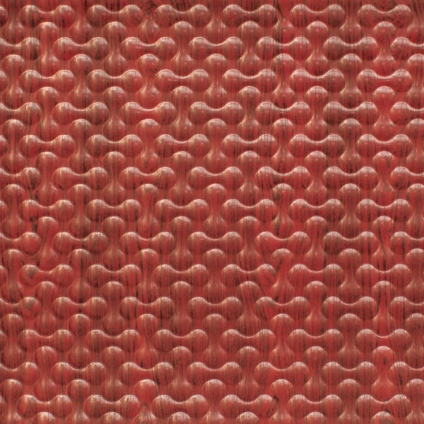 8277 Faux Tin Ceiling Tile