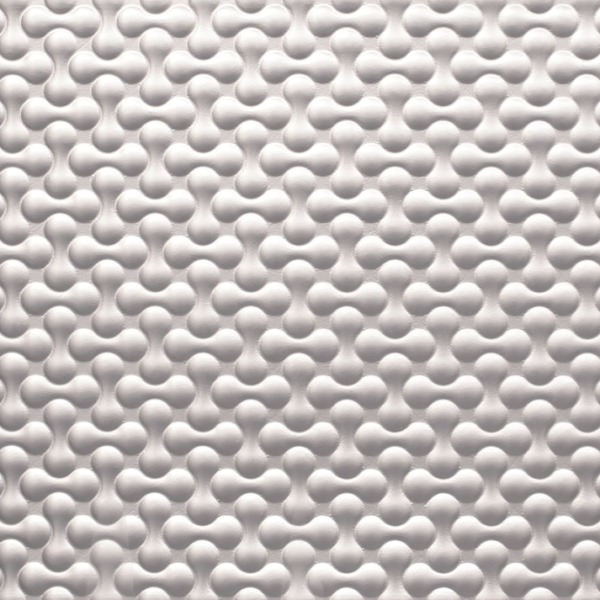 8277 Faux Tin Ceiling Tile
