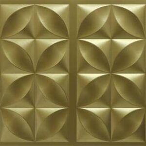 8278 Faux Tin Ceiling Tile