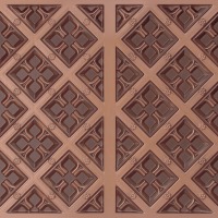 Antique Copper