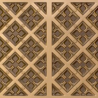 Antique Gold