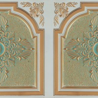 Arabian Green - Special Order