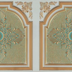 8280 Arabian Green