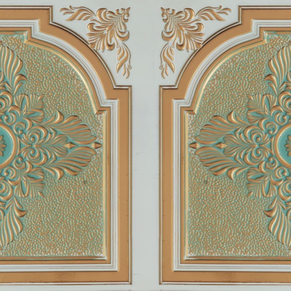 8280 Arabian Green