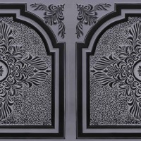 Royal Black - Special Order