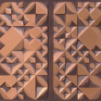 Antique Copper