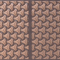 Antique Copper