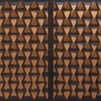 Antique Copper