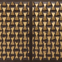 Antique Gold