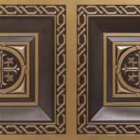Antique Gold