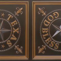 Antique Copper