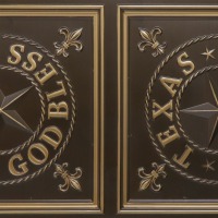 Antique Gold