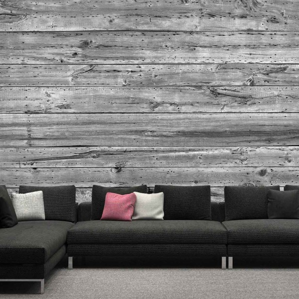 MU1532.20 - Horizontal Old Barn Wood