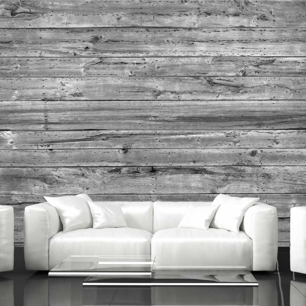 MU1532.20 - Horizontal Old Barn Wood 