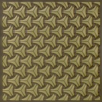 Antique Brass