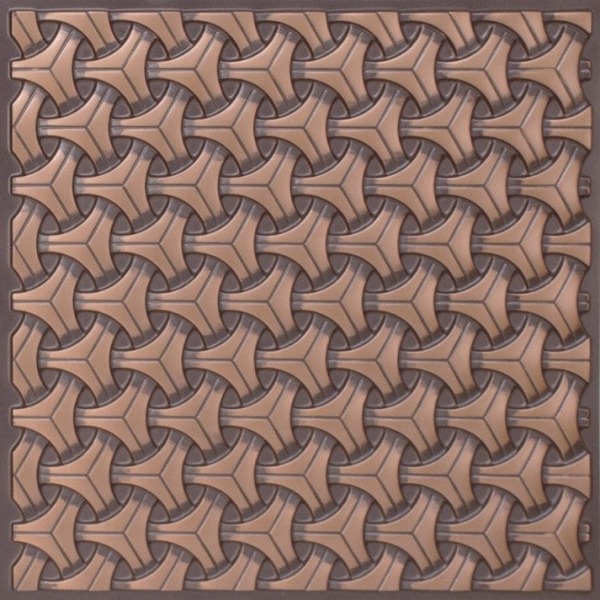 283 Art Deco Ceiling Tiles