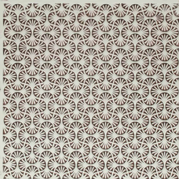 262 Choclate and Vanilla