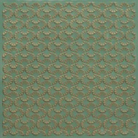 Arabian Green - Special Order
