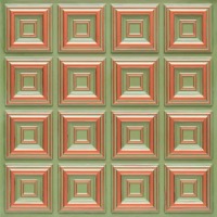 Patina Copper