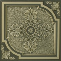 Antique Brass