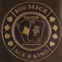 Antique Gold