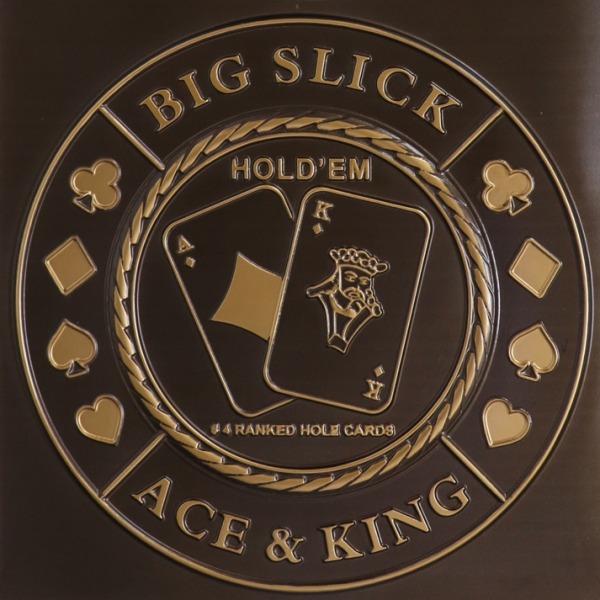 296 Casino Style Faux Tin Ceiling Tiles