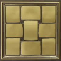 Antique Brass