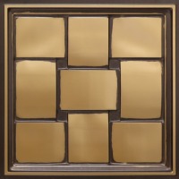 Antique Gold
