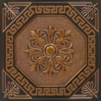 Antique Copper