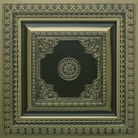 Antique Brass