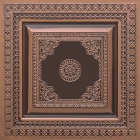Antique Copper