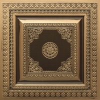 Antique Gold
