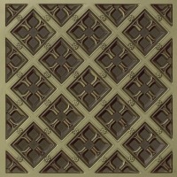Antique Brass
