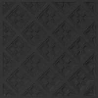Black Matte