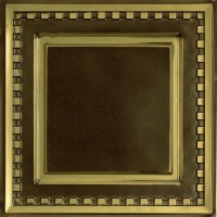 Antique Brass