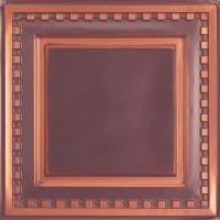 Antique Copper