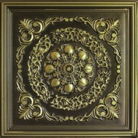 Antique Brass