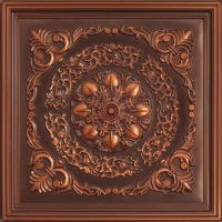 Antique Copper