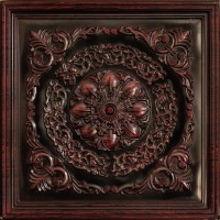 Antique Rosewood - Special order